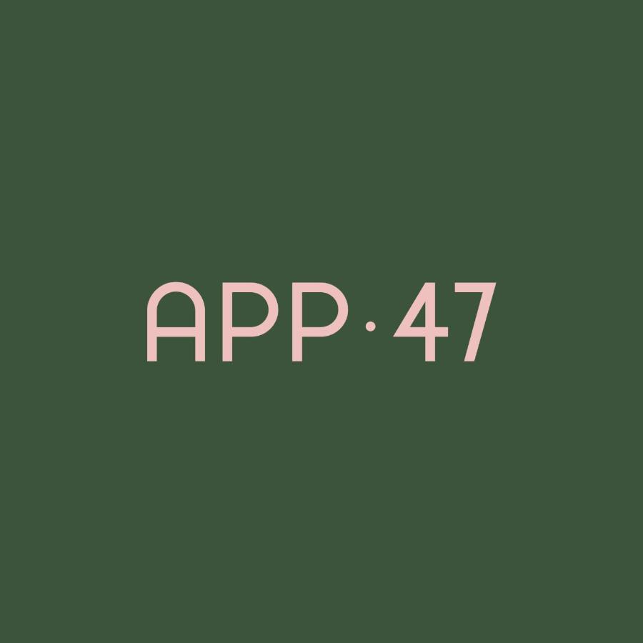 Апартаменти App 47 Ваграйн Екстер'єр фото